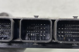 Calculateur moteur PEUGEOT 206+