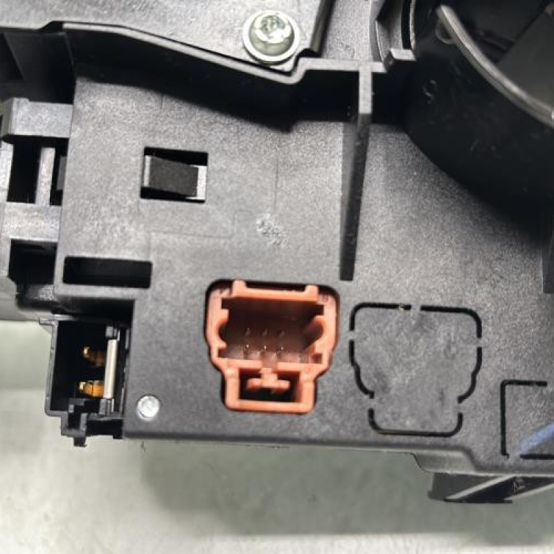 Com (Bloc Contacteur Tournant+Commodo Essuie Glace+Commodo Phare) PEUGEOT 207 Photo n°6