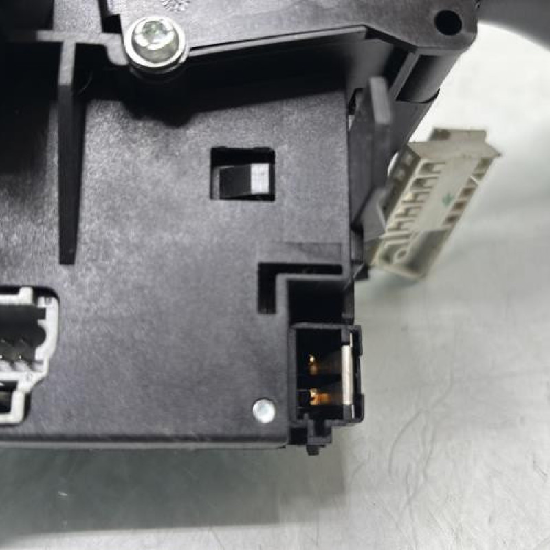 Com (Bloc Contacteur Tournant+Commodo Essuie Glace+Commodo Phare) PEUGEOT 207 Photo n°7