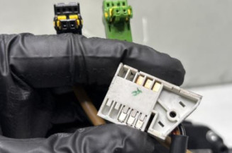 Com (Bloc Contacteur Tournant+Commodo Essuie Glace+Commodo Phare) PEUGEOT 207