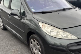 Bloc ABS (freins anti-blocage) PEUGEOT 207
