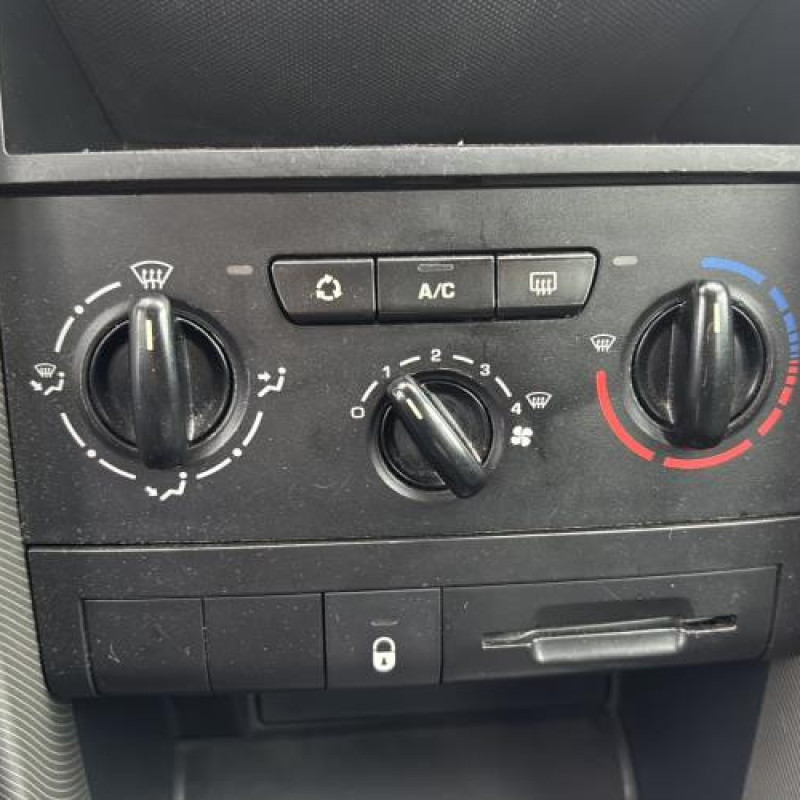 Bloc ABS (freins anti-blocage) PEUGEOT 207 Photo n°18