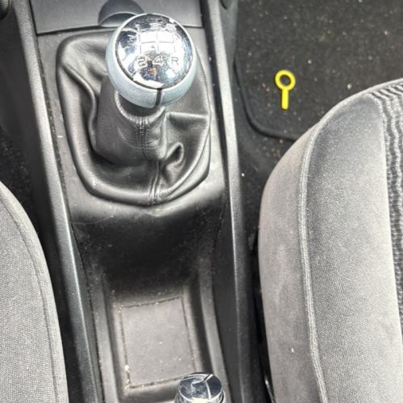 Bloc ABS (freins anti-blocage) PEUGEOT 207 Photo n°19