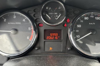 Bloc ABS (freins anti-blocage) PEUGEOT 207