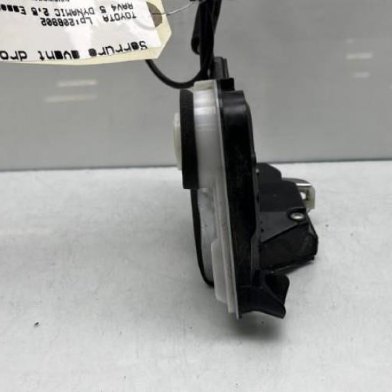 Serrure avant droit TOYOTA RAV4 5 Photo n°4