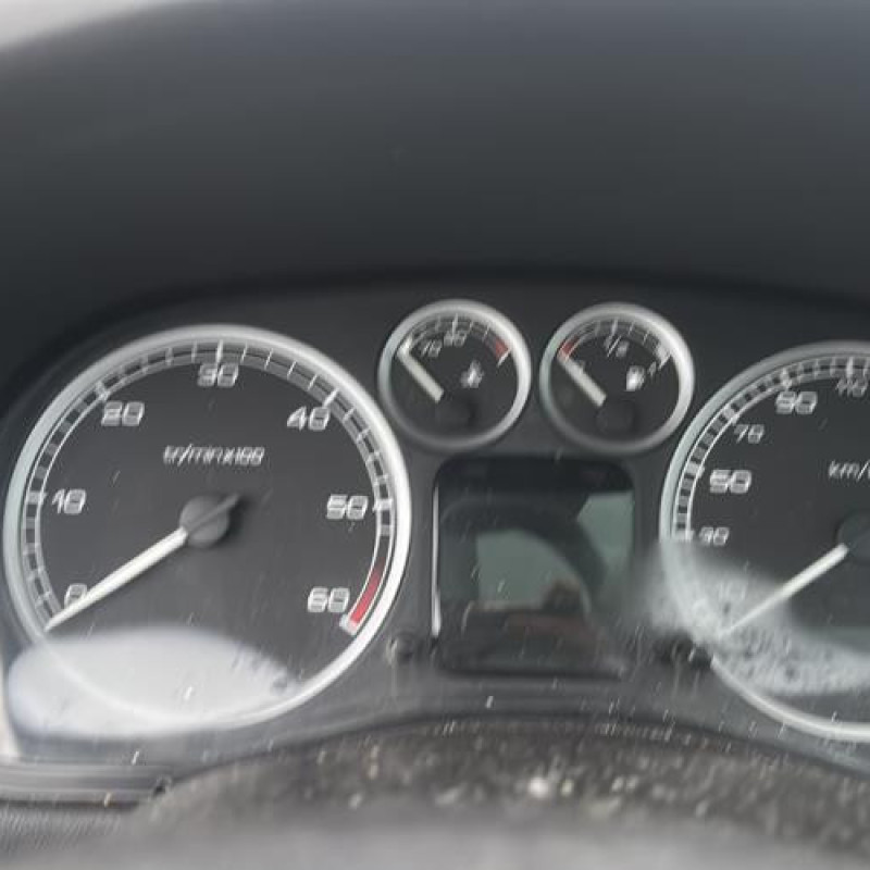 Boitier servitude moteur (BSM) PEUGEOT 307 Photo n°18