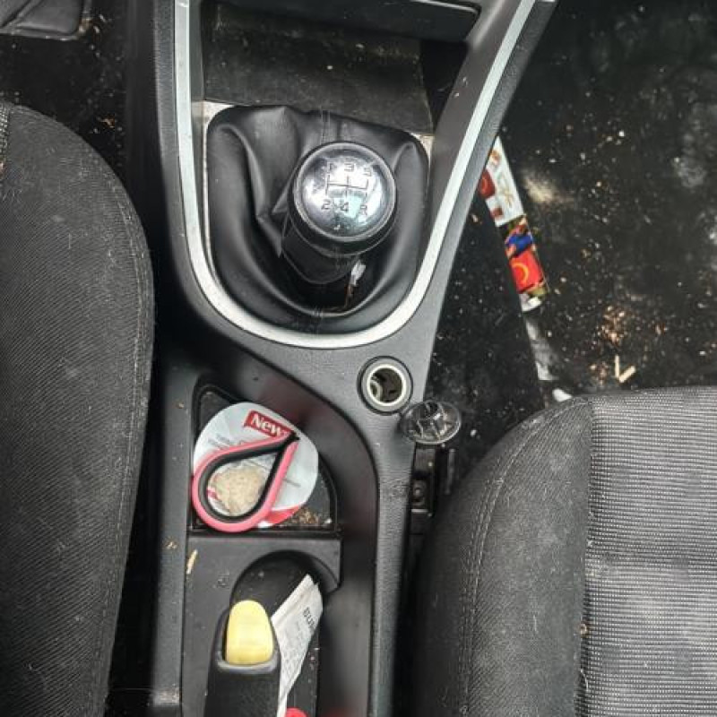 Boitier servitude moteur (BSM) PEUGEOT 307 Photo n°20