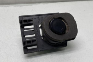 Bouton de coffre PEUGEOT 407 Photo n°1