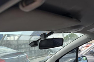 Bouton de coffre PEUGEOT 407