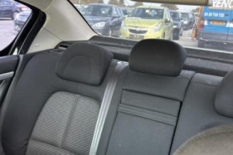 Bouton de coffre PEUGEOT 407