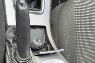 Bouton de coffre PEUGEOT 407