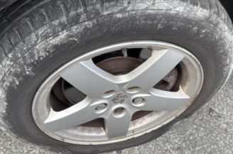 Bouton de coffre PEUGEOT 407