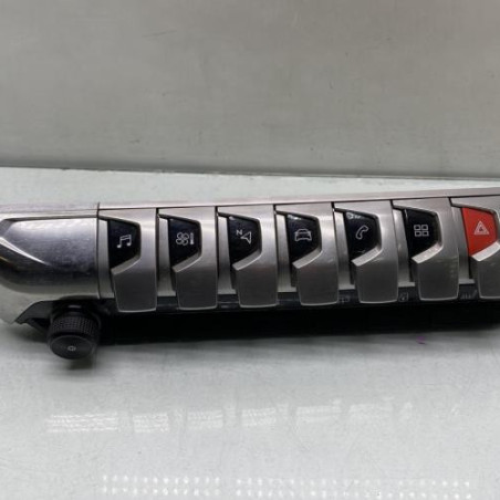 Bouton de warning PEUGEOT 5008 2 Photo n°1