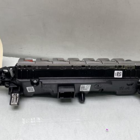 Bouton de warning PEUGEOT 5008 2