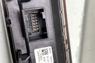 Bouton de warning PEUGEOT 5008 2