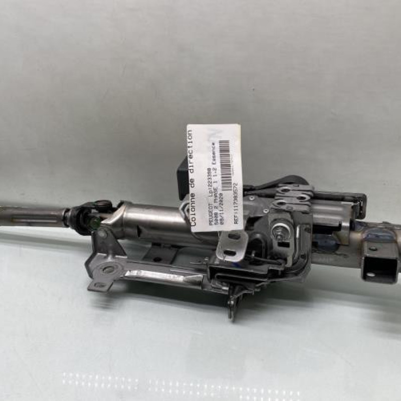 Colonne de direction PEUGEOT 5008 2 Photo n°1