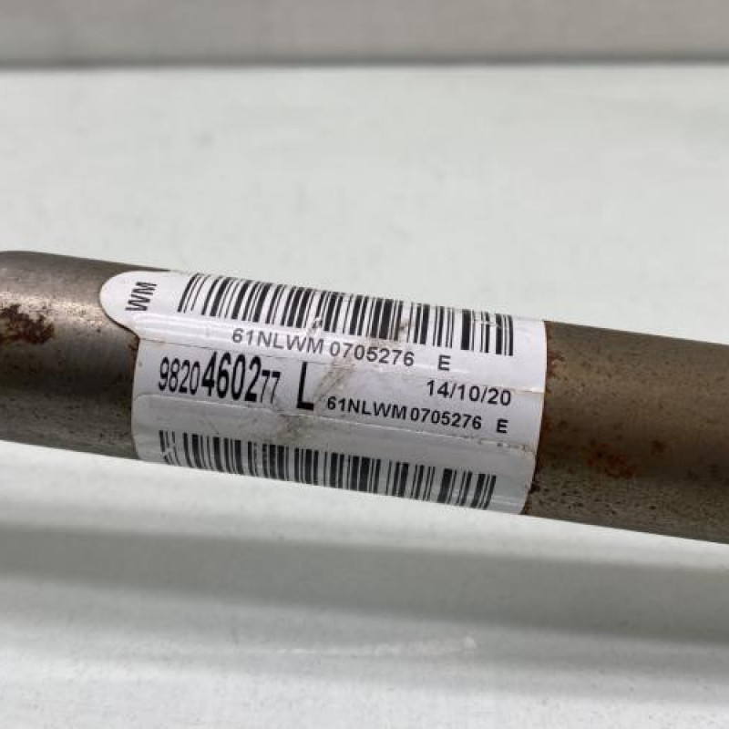 Colonne de direction PEUGEOT 5008 2 Photo n°5