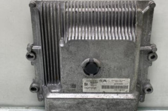 Calculateur moteur PEUGEOT 5008 2 Photo n°1