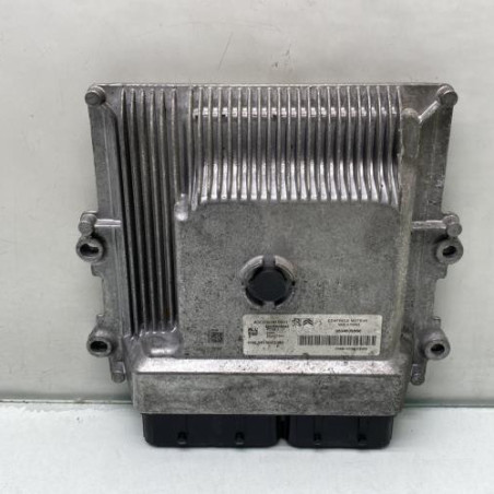 Calculateur moteur PEUGEOT 5008 2 Photo n°1