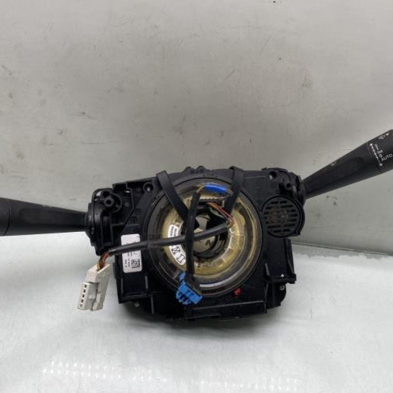 Com (Bloc Contacteur Tournant+Commodo Essuie Glace+Commodo Phare) PEUGEOT 508 1 Photo n°1