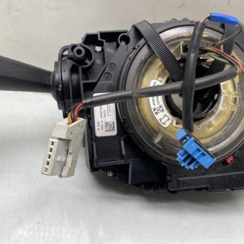 Com (Bloc Contacteur Tournant+Commodo Essuie Glace+Commodo Phare) PEUGEOT 508 1 Photo n°3