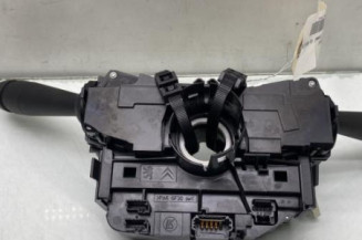 Com (Bloc Contacteur Tournant+Commodo Essuie Glace+Commodo Phare) PEUGEOT 508 1