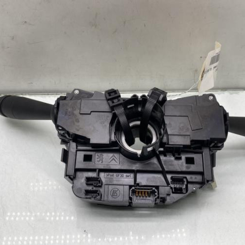 Com (Bloc Contacteur Tournant+Commodo Essuie Glace+Commodo Phare) PEUGEOT 508 1 Photo n°6