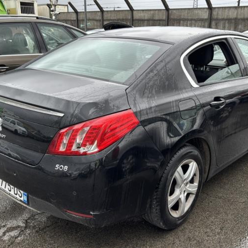 Com (Bloc Contacteur Tournant+Commodo Essuie Glace+Commodo Phare) PEUGEOT 508 1 Photo n°12