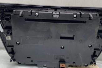 Commande chauffage PEUGEOT 508 1