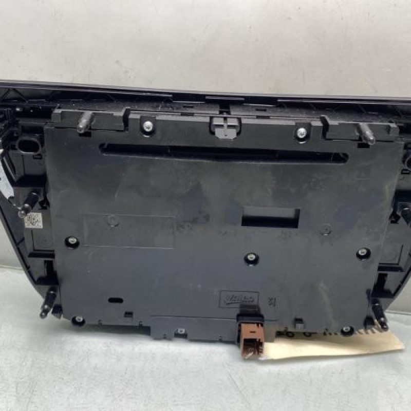 Commande chauffage PEUGEOT 508 1 Photo n°2