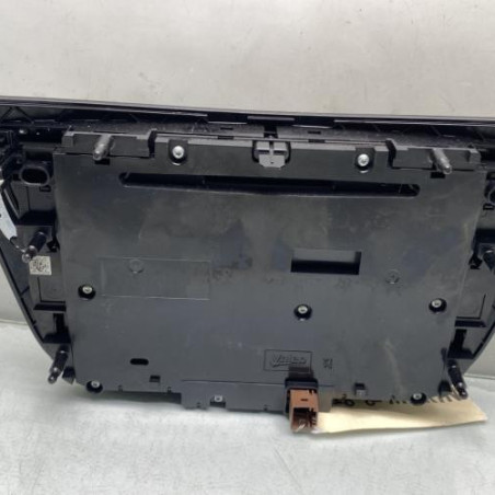 Commande chauffage PEUGEOT 508 1