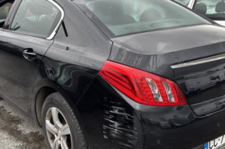 Commande chauffage PEUGEOT 508 1