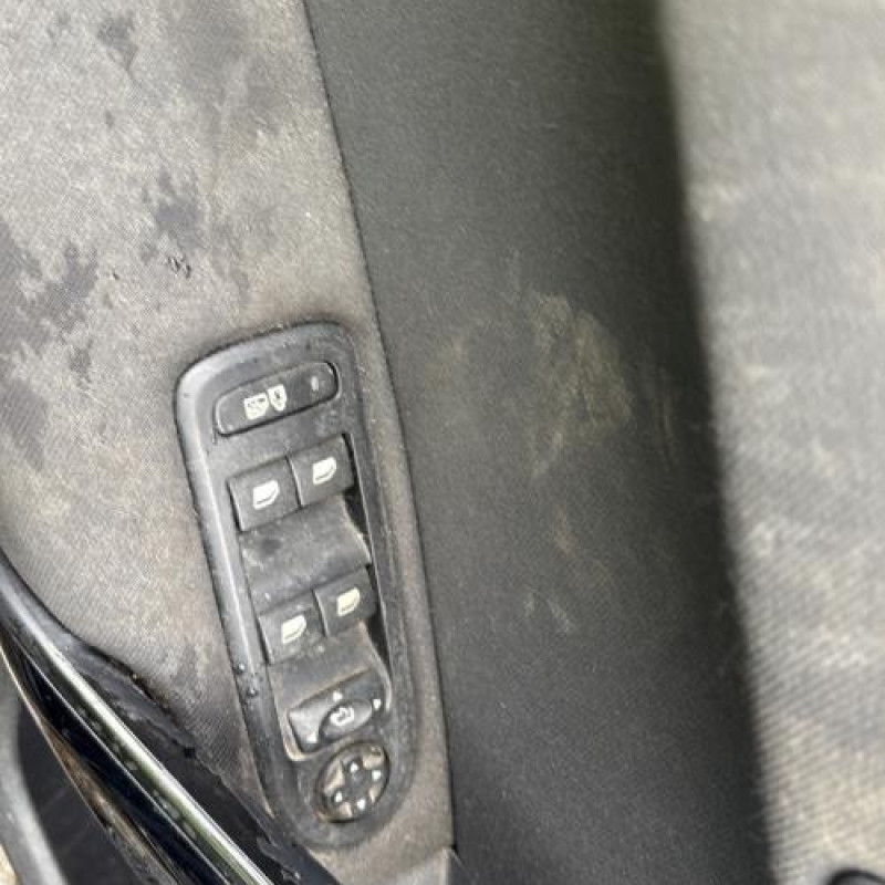 Commande chauffage PEUGEOT 508 1 Photo n°15