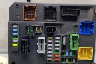 Boitier BSI PEUGEOT 508 1 Photo n°1