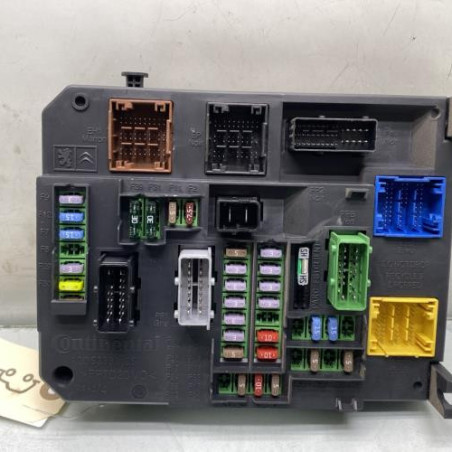 Boitier BSI PEUGEOT 508 1 Photo n°1