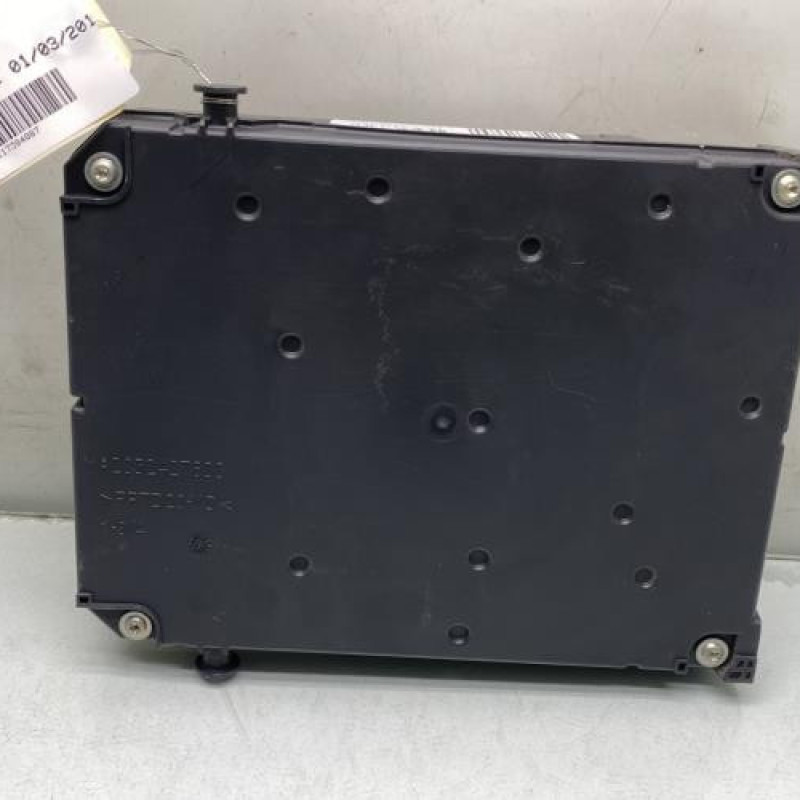 Boitier BSI PEUGEOT 508 1 Photo n°3