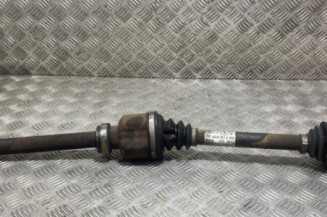 Cardan droit (transmission) PEUGEOT 508 1 Photo n°1