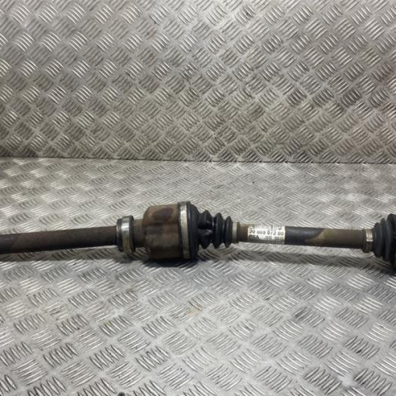 Cardan droit (transmission) PEUGEOT 508 1 Photo n°1