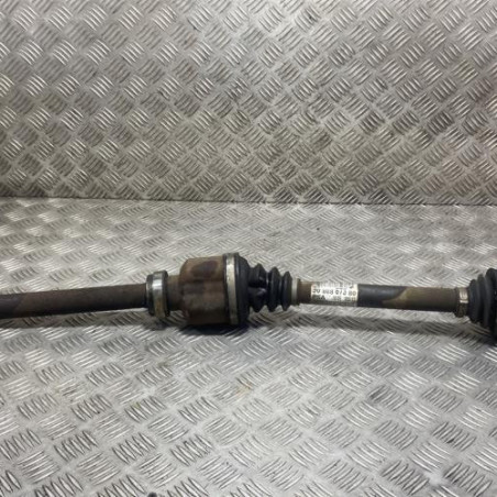 Cardan droit (transmission) PEUGEOT 508 1 Photo n°1