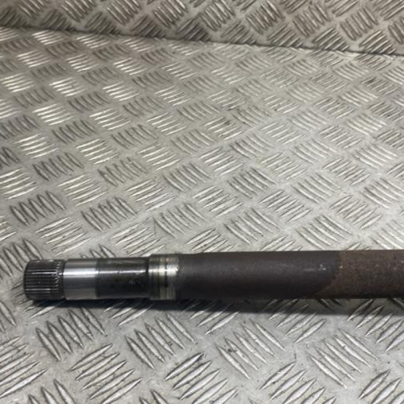 Cardan droit (transmission) PEUGEOT 508 1 Photo n°2