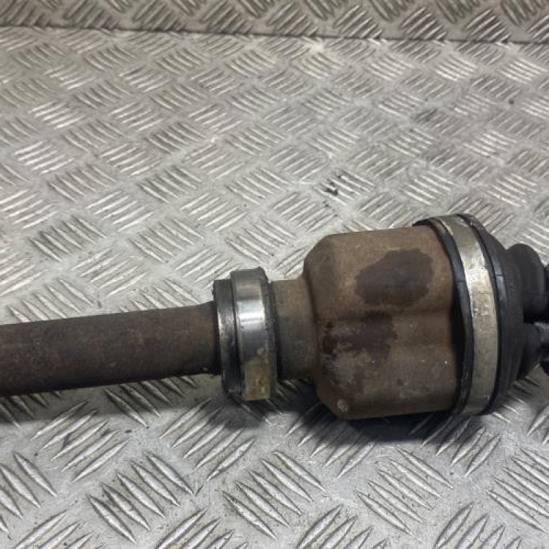 Cardan droit (transmission) PEUGEOT 508 1 Photo n°3