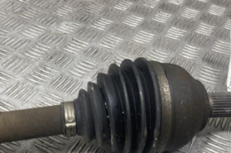 Cardan droit (transmission) PEUGEOT 508 1