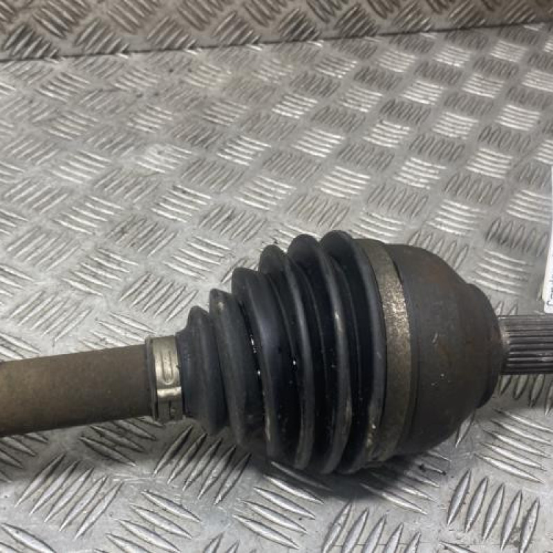 Cardan droit (transmission) PEUGEOT 508 1 Photo n°4