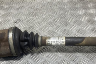 Cardan droit (transmission) PEUGEOT 508 1