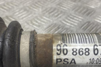 Cardan droit (transmission) PEUGEOT 508 1