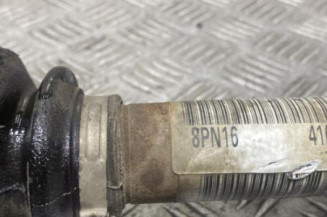 Cardan droit (transmission) PEUGEOT 508 1