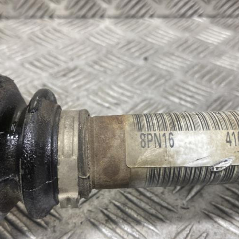 Cardan droit (transmission) PEUGEOT 508 1 Photo n°7