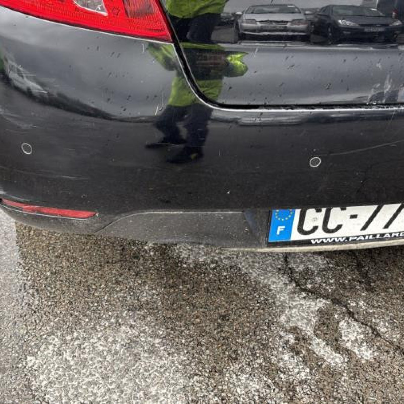 Cardan droit (transmission) PEUGEOT 508 1 Photo n°14