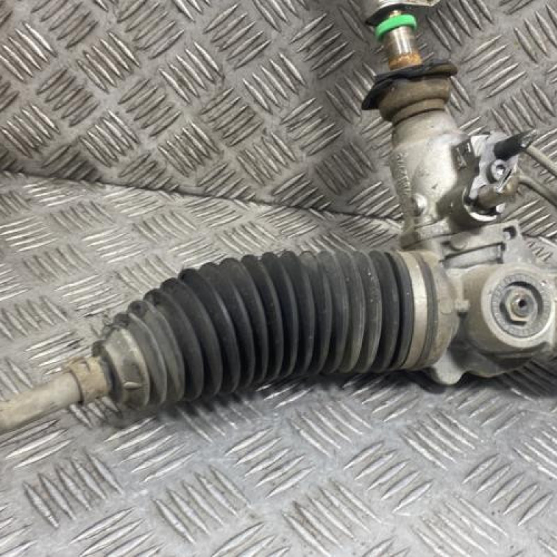 Cremaillere assistee PEUGEOT 508 1 Photo n°3