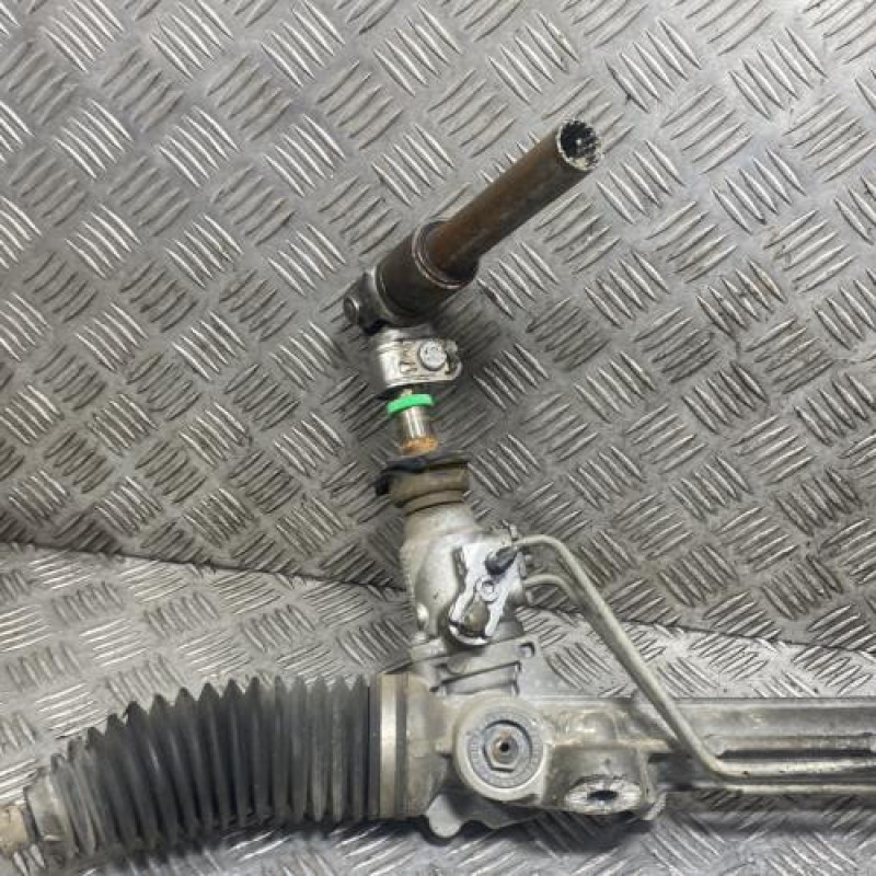 Cremaillere assistee PEUGEOT 508 1 Photo n°4